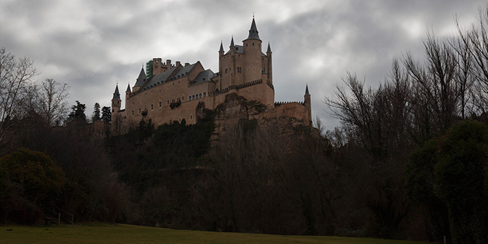 alcazar-segovia