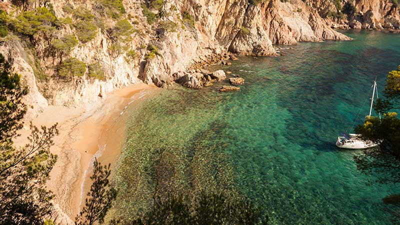 Tossa de Mar