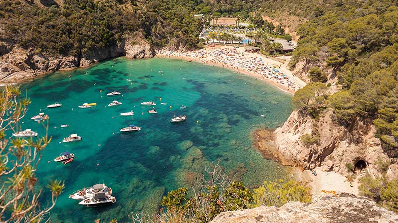 Tossa de Mar