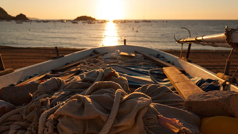 Tossa de Mar