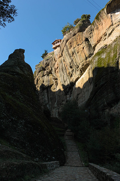 meteora-acceso