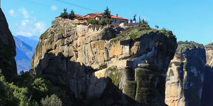 meteora