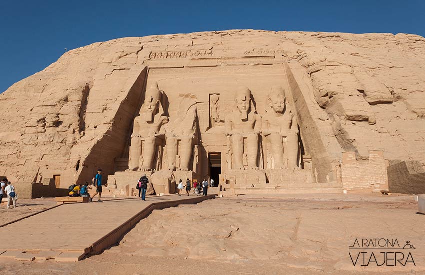 Abu Simbel