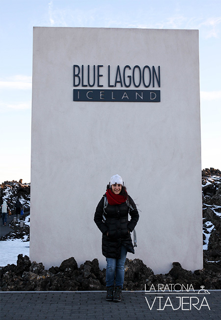 Blue Lagoon