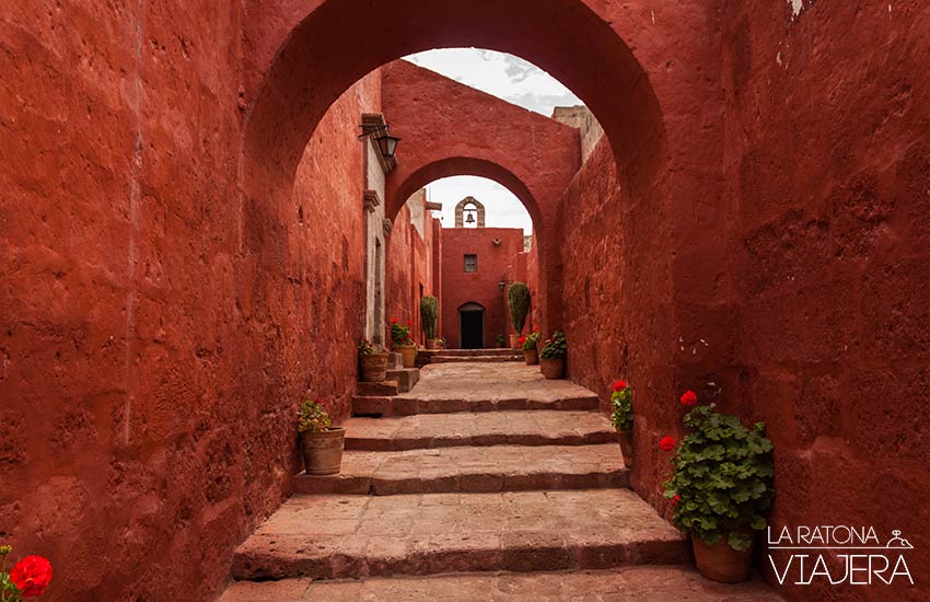 arequipa peru