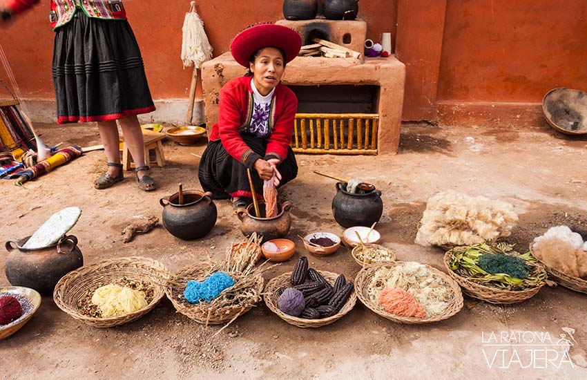 chinchero