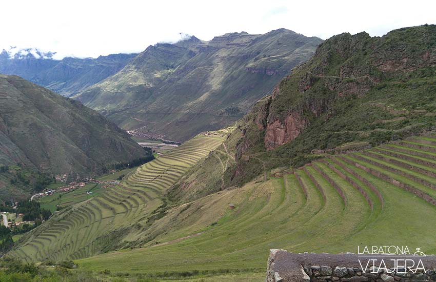 Pisac