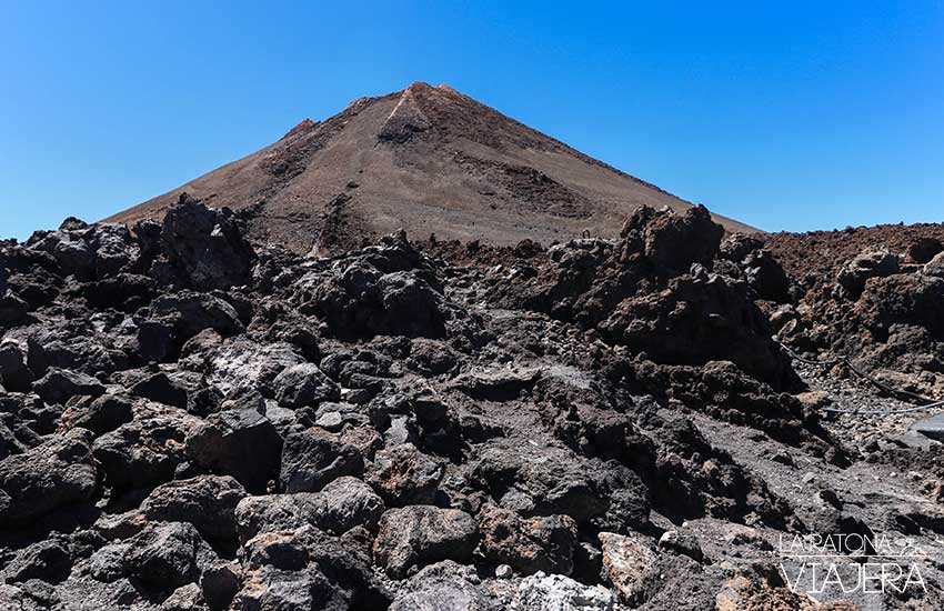 Pico-Teide-Tenerife