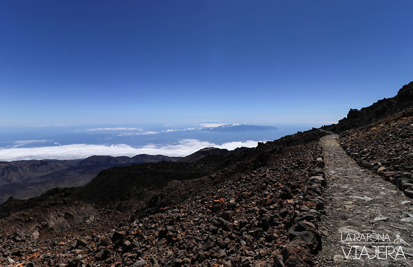 Tenerife-Base-Teide