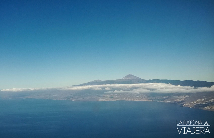 Tenerife-Teide