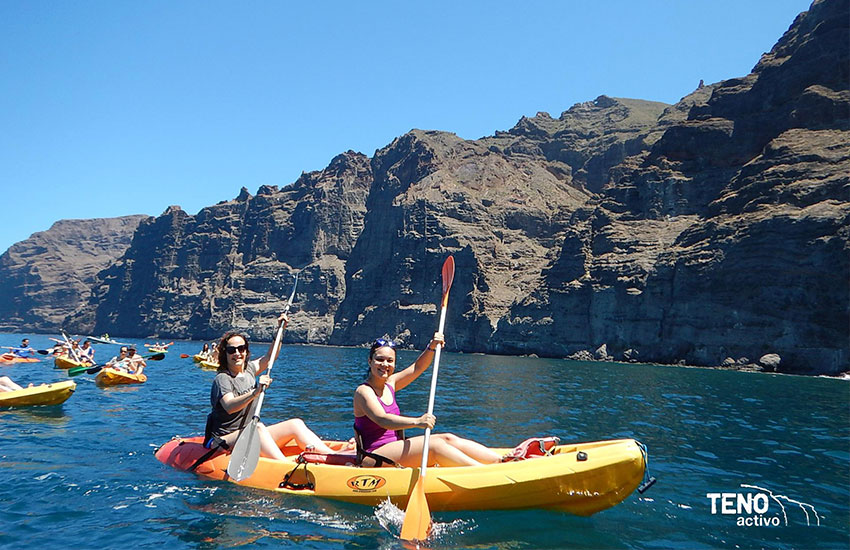 tenerife-kayak