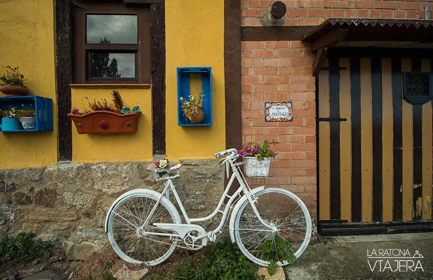 camino de santiago