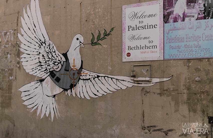 Israel-Bethlehem