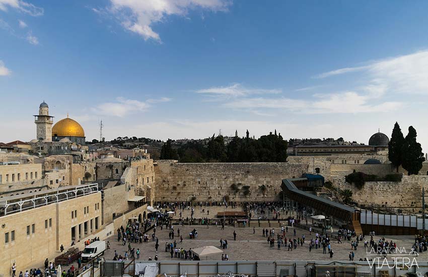 Israel-Jerusalem