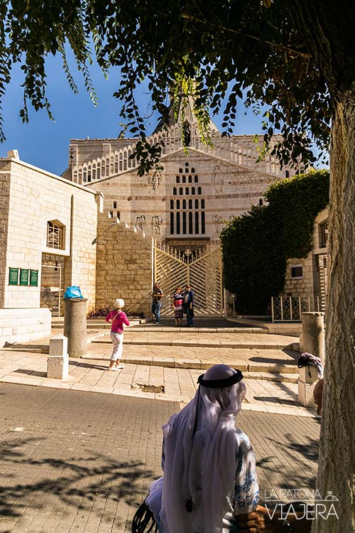 israel-nazareth