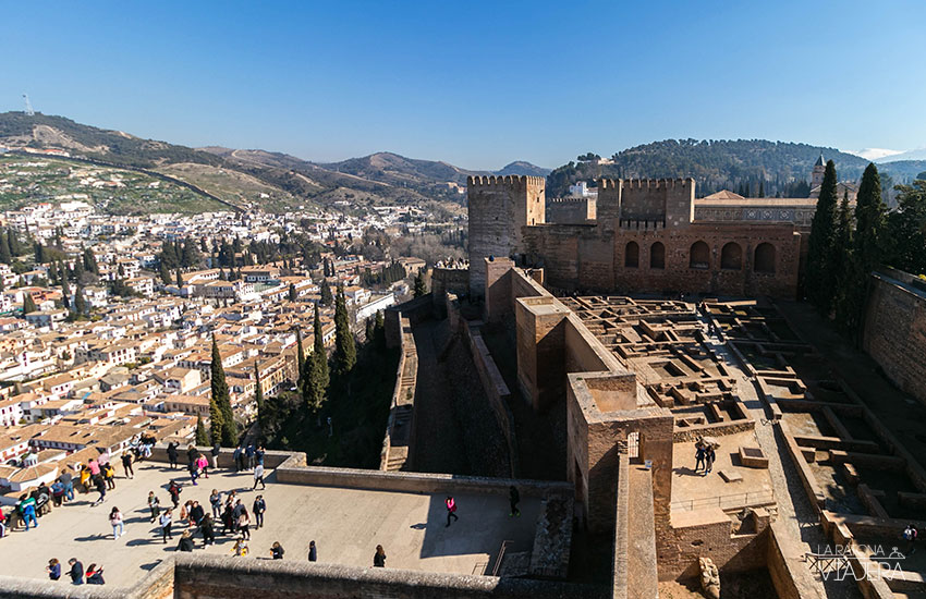 alcazaba-alhambra