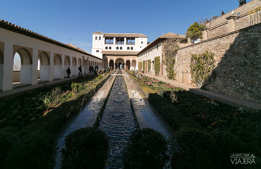 Generalife