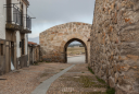 Pueblos de Avila