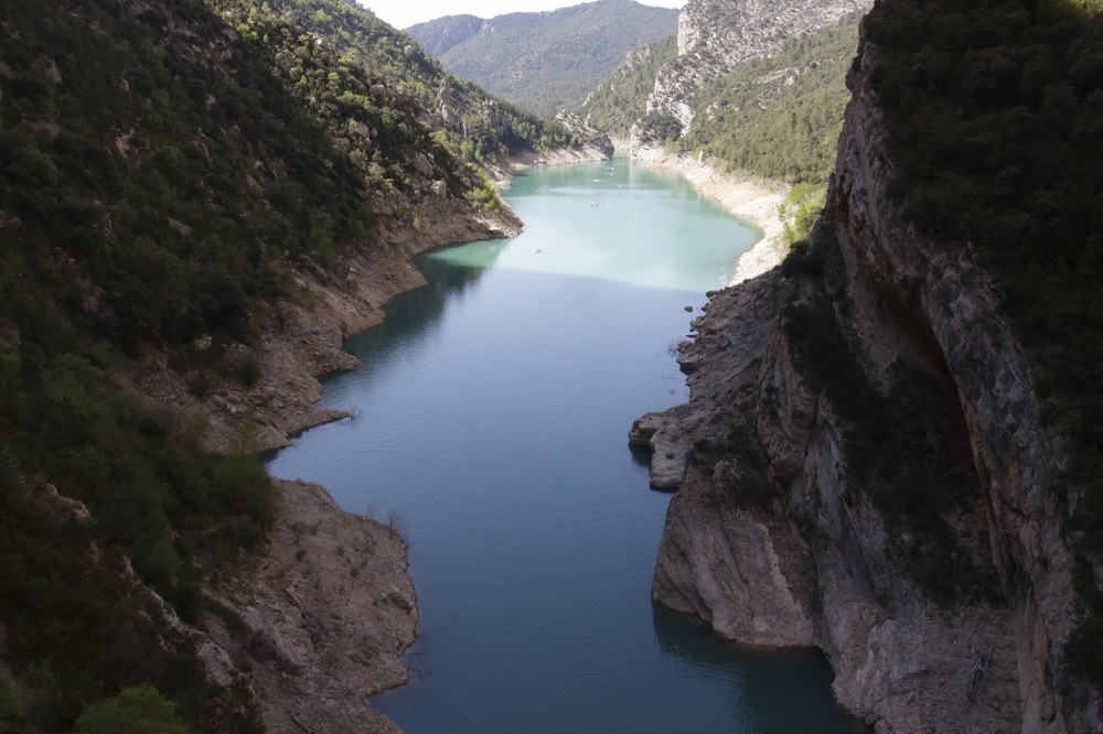 Noguera-pallaresa