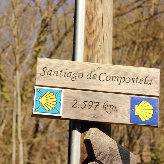 santiago ways